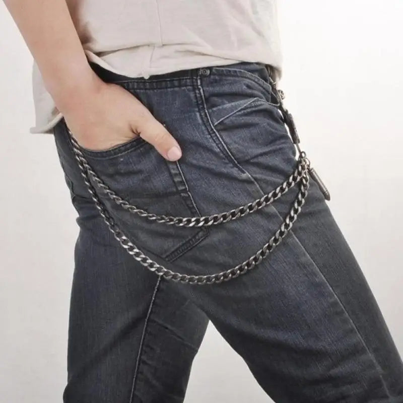 functional pant accessory